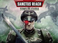 Warhammer 40,000: Sanctus Reach - Sons of Cadia DLC RU VPN Activated Steam CD Key