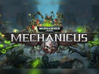 Warhammer 40,000: Mechanicus RU VPN Required Steam CD Key