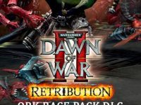 Warhammer 40,000: Dawn of War II: Retribution - Ork Race Pack PC Steam CD Key