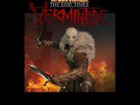 Warhammer: End Times - Vermintide - The Outsider DLC Steam CD Key