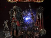 Path of Exile 2 - Lord of Ogham Supporter Pack DLC PC Steam Altergift