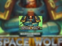 Warhammer 40,000: Space Wolf - Sigurd Ironside DLC Steam CD Key
