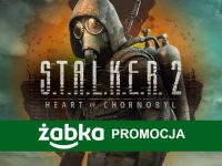 Żabka Promo - S.T.A.L.K.E.R. 2: Heart of Chornobyl PC Steam CD Key
