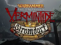 Warhammer: End Times - Vermintide - Stromdorf DLC Steam CD Key