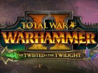 Total War: WARHAMMER II - The Twisted & The Twilight DLC Steam CD Key
