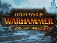 Total War: Warhammer - Dark Gods Edition Steam CD Key