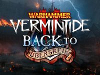 Warhammer: Vermintide 2 - Back to Ubersreik Steam CD Key