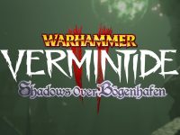 Warhammer: Vermintide 2 - Shadows Over Bögenhafen DLC Steam Altergift