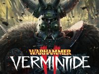 Warhammer: Vermintide 2 BR Steam CD Key