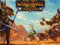 Total War: WARHAMMER II - The Warden & The Paunch NO Steam CD Key