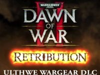 Warhammer 40,000: Dawn of War II: Retribution - Ulthwe Wargear DLC PC Steam CD Key