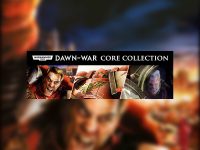 Warhammer 40,000: Dawn of War Core Collection Steam CD Key