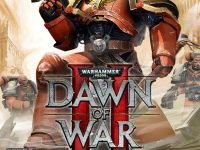Warhammer 40,000: Dawn of War II PC Steam Gift