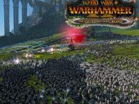 Total War: WARHAMMER II - The Queen & The Crone DLC RU VPN Activated Steam CD Key
