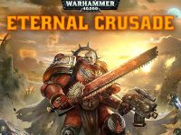 Warhammer 40,000: Eternal Crusade Steam CD Key