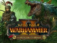 Total War: WARHAMMER II - The Hunter & The Beast DLC Steam Altergift