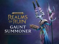 Warhammer Age of Sigmar: Realms of Ruin - Gaunt Summoner DLC PC Steam CD Key