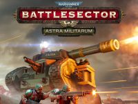 Warhammer 40,000: Battlesector - Astra Militarum DLC PC Steam CD Key