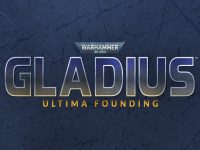 Warhammer 40,000: Gladius - Ultima Founding DLC PC Steam CD Key