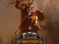 Total War: WARHAMMER III - Gorbad – Omens of Destruction DLC RoW PC Steam CD Key