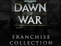 Warhammer 40,000: Dawn of War Franchise Collection EU PC Steam CD Key