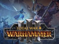Total War: WARHAMMER III EU v2 Steam Altergift