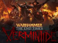 Warhammer: End Times - Vermintide RU/CIS Steam CD Key