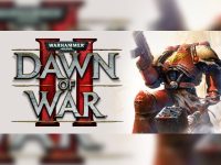 Warhammer 40,000: Dawn of War II Complete Pack Steam CD Key