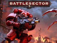 Warhammer 40,000: Battlesector SEA PC Steam CD Key