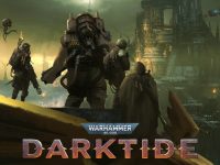 Warhammer Tide-Collection Bundle PC Steam CD Key