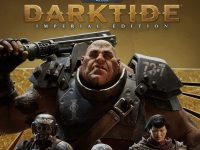 Warhammer 40,000: Darktide Imperial Edition Steam Account