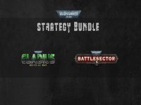 Gladius & Battlesector - Warhammer Strategy Bundle Steam CD Key