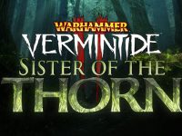 Warhammer: Vermintide 2 - Sister of the Thorn DLC Steam Altergift