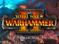 Total War: WARHAMMER II Collection Steam CD Key