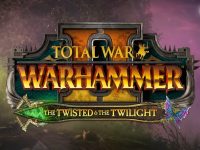Total War: WARHAMMER III – The Twisted & The Twilight DLC Steam CD Key