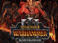 Total War: WARHAMMER III - Blood for the Blood God III DLC Steam CD Key