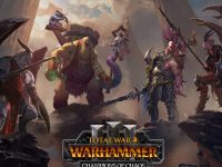 Total War: WARHAMMER III - Champions of Chaos DLC EU Steam CD Key