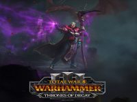Total War: WARHAMMER III - Elspeth – Thrones of Decay DLC PC Steam Altergift