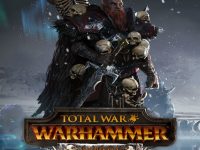 Total War: WARHAMMER III - Norsca DLC Steam CD Key