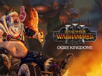 Total War: WARHAMMER III - Ogre Kingdoms DLC Steam CD Key