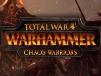 Total War: WARHAMMER - Chaos Warriors Race Pack DLC Steam Gift