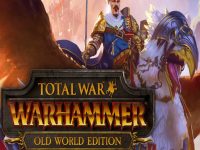 Total War: Warhammer Old World Edition EU PC Steam CD Key
