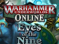 Warhammer Underworlds: Online - Warband: Eyes of the Nine DLC Steam CD Key