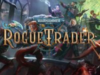 Warhammer 40,000: Rogue Trader Steam CD Key