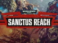 Warhammer 40,000: Sanctus Reach PC Steam Account