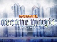 Warhammer: Arcane Magic Steam CD Key