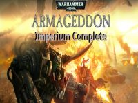 Warhammer 40,000: Armageddon - Imperium Complete Steam CD Key