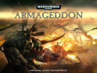 Warhammer 40,000: Armageddon - Soundtrack DLC Steam CD Key