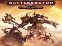 Warhammer 40,000: Battlesector - Daemons of Khorne DLC Steam CD Key