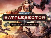 Warhammer 40,000: Battlesector - Sisters of Battle DLC Steam CD Key
